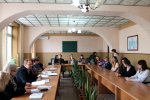 Распределение молодых специалистов-выпускников 2014 года Распределение молодых специалистов-выпускников 2014 года