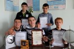 Лучший по профессии электромонтёр Лучший по профессии электромонтёр
