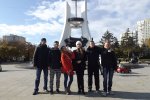 ЭКСКУРСИЯ ЭКСКУРСИЯ